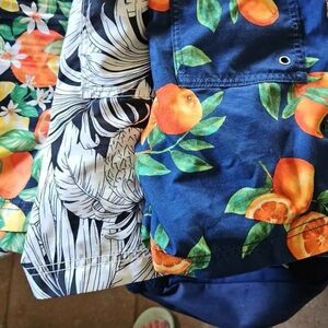 Boy Swim Suits- 10-12